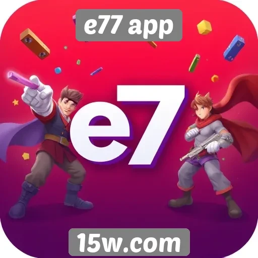 Comparação de e77 app com outras plataformas de jogos